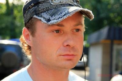 Бывший худрук читинского драмтеатра Николай Гадомский поставит спектакль в Вологде - chita.ru - Россия - Вологда - Чита