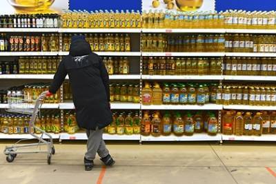 Производитель подсолнечного масла предупредили о подорожании продукции - lenta.ru - США