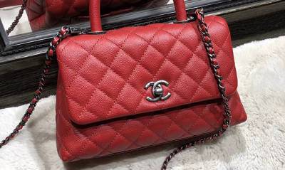 Chanel - Модный дом Chanel ввел лимит на покупку своих сумок - og.ru - Южная Корея