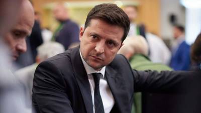 Владимир Зеленский - Алексей Арестович - В офисе Зеленского заявили о необходимости его второго срока - iz.ru - Украина - Израиль