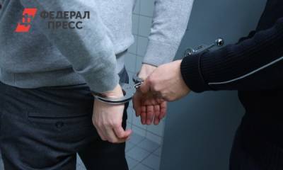 В Приморье поймали подозреваемого в педофилии - fedpress.ru - Россия - Приморье край - Владивосток