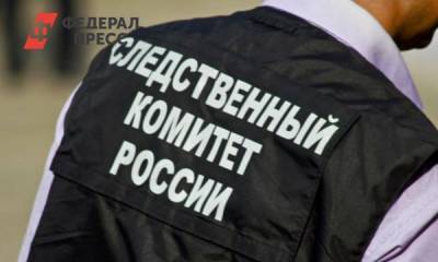 Владельцы пансионата для престарелых в Иркутске держали стариков в подвале - fedpress.ru - Иркутск