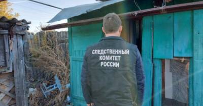 "Голландка" стала причиной смерти трех человек под Саратовом - ren.tv - Россия - Саратовская обл. - Саратов