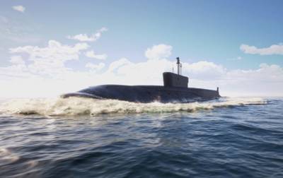 Атомная лодка США могла "попасть в ловушку" - СМИ - korrespondent.net - Китай - США - Украина - Вьетнам - state Connecticut