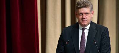 Анатолий Серышев - Бывший глава ФСБ по Карелии Анатолий Серышев, курирующий силовиков в Кремле, получит новое назначение - stolicaonego.ru - округ Сибирский - республика Карелия