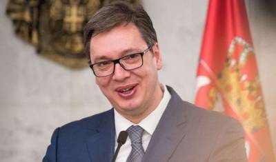 Александр Вучич - Александр Вулин - Жизнь президента Сербии находится в опасности - mirnov.ru - Сербия - Черногория