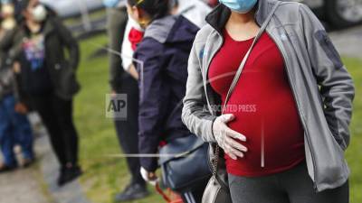 Себастьян Курц - Будущих мам защитят от коронавируса - ru.euronews.com - Австрия - Россия - Украина - Англия - Франция - Великобритания
