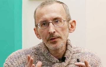 Анатолий Несмиян - Эль Мюрид: Кремлевский алкоголик начал «пропивать» территории Узбекистану - charter97.org - Узбекистан - Белоруссия