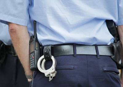 В Липецке полицейский требовал у мужчины 20 тыс. рублей, чтобы прекратить избиение - 7info.ru - Липецк