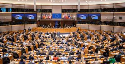 В Европарламенте осудили «милитаризм» России у границ «Восточного партнёрства» - eadaily.com - Москва - Россия - Украина - Молдавия - Грузия