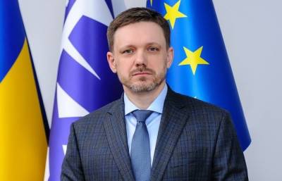 Евгений Мецгер - Дело Укрэксимбанка. Набсовет уволил Мецгера с должности главы банка - minfin.com.ua - Украина