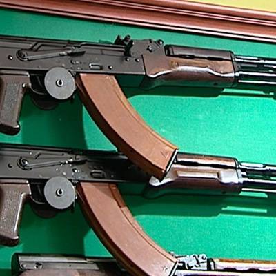 В России предложили ужесточить условия выдачи лицензии на покупку оружия - radiomayak.ru - Россия
