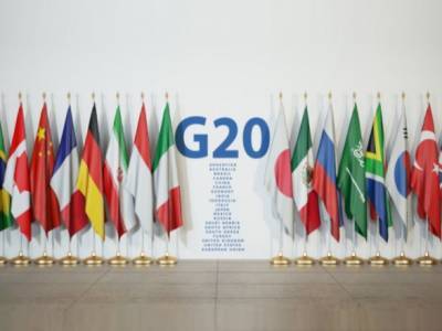 Владимир Путин - Си Цзиньпин - Сегодня состоится саммит G20 для обсуждения ситуации в Афганистане - unn.com.ua - Украина - Киев - Италия - Афганистан