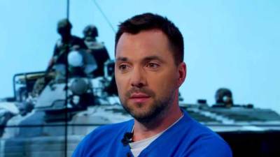 Владимир Зеленский - Дмитрий Медведев - Арестович заявил, что на Украине сложилась анекдотическая ситуация - news-front.info - Россия - Украина - Киев