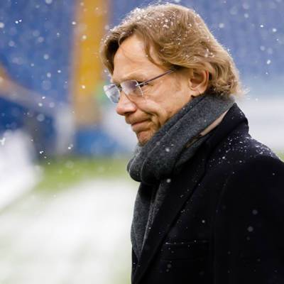 Валерий Карпин - Александр Дюков - Контракт с Карпиным продлен автоматически до весны 2022 года - radiomayak.ru - Россия - Словения