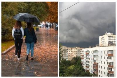Циклон разгуляется в Одессе, погода резко испортится: неутешительный прогноз - politeka.net - Украина - Одесса - Одесская обл.