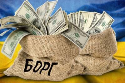 Анастасий Маркин - Минфин повысил прогноз выплат по государственном долгу в 2022 году - rupor.info