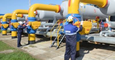 Молдова не хочет заключать новый договор с "Газпромом" и просит помощи у ЕС - delo.ua - Россия - Украина - Молдавия - Румыния - Кишинев