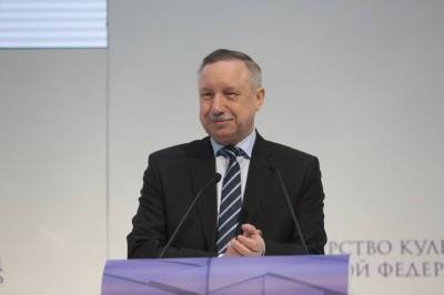 Александр Беглов - Губернатор поздравил петербуржцев с Днем кадрового работника - neva.today - Россия - Санкт-Петербург