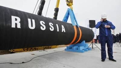 Дмитрий Маринченко - Fitch: РФ может дополнительно заработать от роста цен на нефть и газ $50 млрд - mediavektor.org - Россия