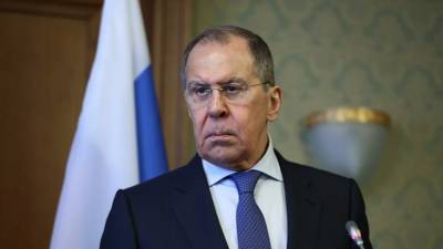 Сергей Лавров - Лавров заявил о попытках НАТО направить в Азию потоки афганских беженцев - russian.rt.com - Россия - Афганистан