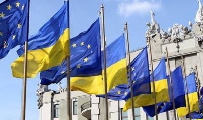 Владимир Зеленский - Шарль Мишель - В Киеве состоится саммит Украина-ЕС - hubs.ua - Украина - Киев - Ляйен
