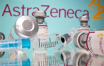 AstraZeneca протестировала препарат, который вдвое снижает риск тяжелой формы COVID-19 - charter97.org - Белоруссия