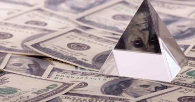 Джо Байден - Отсрочка крушения долларовой долговой пирамиды - ren.tv - Америки