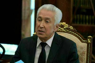 Владимир Васильев - Васильев: фракция «Единая Россия» готова выполнять обещания перед избирателями - pnp.ru - Россия