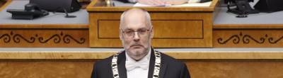 Алар Карис - Президент Эстонии Алар Карис заявил, что неравенство для русскоязычных детей начинается в детсадах - runews24.ru - Эстония