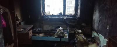 В Вологде стали известны подробности о пожаре, унесшем жизни двух детей и их матери - runews24.ru - Россия - Вологодская обл. - Вологда