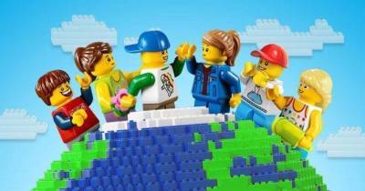 Lego приняли решение развеять гендерные стереотипы о своих игрушках - skuke.net - Россия - Китай - США - Англия - Япония - Польша - Чехия - Новости