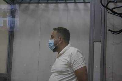 Антикоррупционный суд продлил обязанности вице-мэра Николаева - ru.slovoidilo.ua - Украина - Николаев
