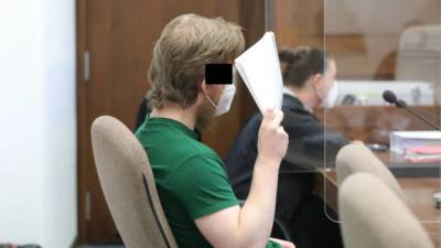 Йонатан 26 раз ударил ножом мать своей возлюбленной - germania.one - Германия - Кельн