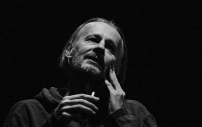 Барбара - Умер Мисько Барбара, фронтмен группы "Мертвий Півень" - skuke.net - Украина - Харьков