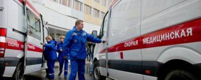 Сергей Грачев - В Балакове из-за гонок автобусов взрослый и ребенок получили травмы - runews24.ru