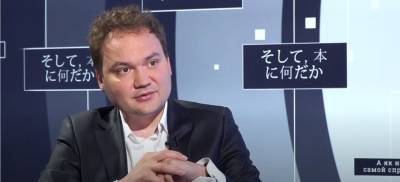 Владимир Зеленский - Владимир Путин - Александр Мусиенко - Мирослава Бобровская - Давайте решим важные принципиальные вопросы войны, - Александр Мусиенко о диалоге с Россией - politeka.net - Россия - Украина