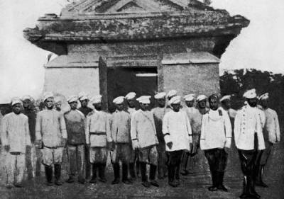 Какой русский генерал в 1900 году взял штурмом Пекин - Русская семеркаРусская семерка - russian7.ru - Россия - Китай - Севастополь - респ. Дагестан - респ. Чечня - Пекин