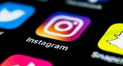 Instagram начнет сообщать о сбоях и блокировках - techno.bigmir.net