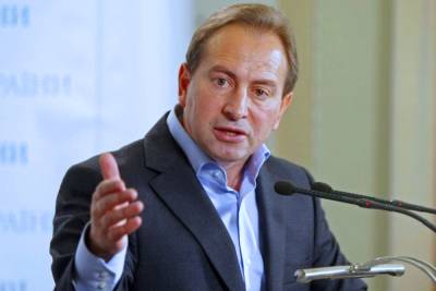 Николай Томенко - Николай Томенко: Власть Киева продолжает финансировать за бюджетные деньги и управлять фактически собственными партийными медиа - ukrainianwall.com - Украина - Киев - Германия