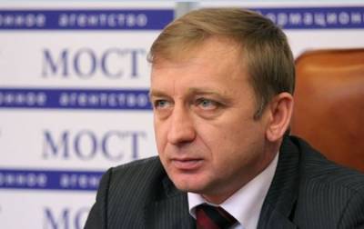 СМИ назвали коррупционером претендента на должность Госпотребслужбы Днепропетровской области - politeka.net - Украина - Днепропетровская обл.