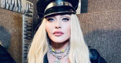 В СМИ показали настоящее лицо Мадонны - focus.ua - Украина - Нью-Йорк