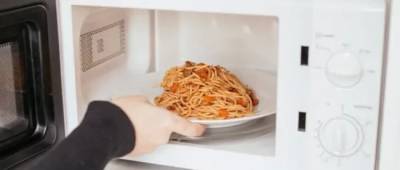Диетолог назвала не подходящие для микроволновки продукты - w-n.com.ua