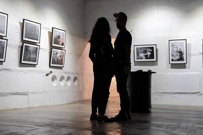 В Брянске открылся первый международный фотофестиваль «Люди и время» - lenta.ru - Россия - США - Италия - Грузия - Франция - Япония - Волгоград - Брянск - Юар