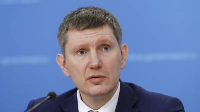 Максим Решетников - Минэкономразвития повысило прогноз по инфляции в России в 2021 году - mir24.tv - Россия