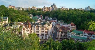 Мира Городов - Киев попал в рейтинг самых загрязненных городов мира - skuke.net - Киев - Польша - Лима - Новости - Экология