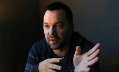 Алексей Арестович - Арестович рассказал о подготовке Киева к полномасштабной войне с Россией - news-front.info - Россия - США - Украина - Киев