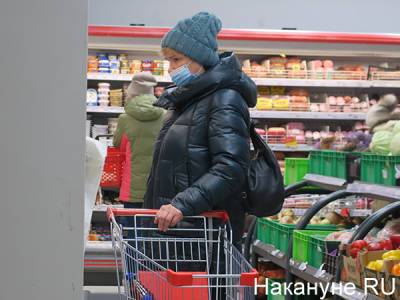 Максим Решетников - Минэкономразвития резко изменил прогноз по инфляции с 5,8% до 7,4% - nakanune.ru
