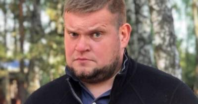 Андрей Клочко - СМИ поймали "слугу" Клочко на лжи о доходах матери - dsnews.ua - Украина - Киев