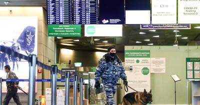 В Москве провели ряд проверок после угроз взрывов дронами посольств и стадионов - moslenta.ru - Москва - Грузия - Апсны - Алжир - Алжирская Народная Демократическая Республика